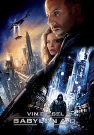 Pel�cula Babylon online. Pel�cula del a�o 2008 en Espa�ol. Pel�cula de ciencia-ficci�n. Protagonizada por Vin Diesel