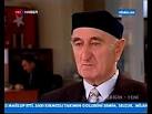 Mustafa HACIOĞLU, Ahıskalı;. TRT Haber ekranında bir amca, ... - 115a_51d4