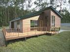 2008 Tasmanian Kit Homes