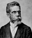 Joaquim Maria Machado de Assis (1839-1908), whom many consider to be the ... - machado