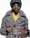 The Journal Of Style: Andre 3000 - Benjamin Bixby