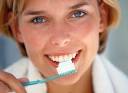 developing tooth cavities.