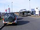 Silverlink - Mini Cooper dealer - via Daymix