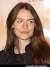 Saffron Burrows at "The - Saffron-Burrows2