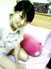 無名正妹chuchu