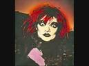 Nina Hagen born in xixax NunSexMonkRock album.