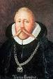 Johannes Kepler