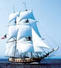 Historic Naval Ships Visitors Guide - U.S. Brig Niagara