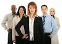Pasadena USD - Human Resources Overview