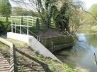of the sewerage network to - via Daymix