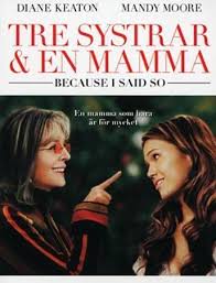 Tre systrar & en mamma (2007)