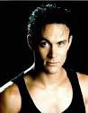 Brandon Lee Shirtless