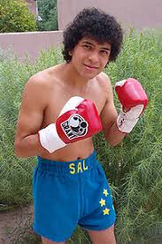 Salvador Sanchez II - Boxrec Boxing Encyclopaedia - 200px-Salvador_SanchezII