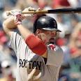 baseman Kevin Youkilis's