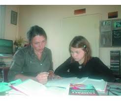 AIDE AUX DEVOIRS SAINT-SENOUX - SAINT-