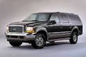 Ford Excursion . MotoBurg
