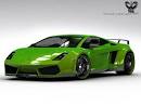 LAMBORGHINI GALLARDO - Lamborghini Photo (8914387) - Fanpop