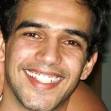Handsome journalist and gay activast Lucas Cardoso Fortuna, 28 anos morto - aczedyeO