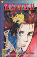 series by Moto Hagio in