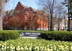 Educational Consultant in Colorado visits Hope College in Holland ...