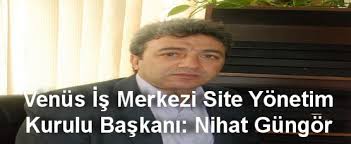 Venüs İş Merkezi Site Yönetim Kurulu Nihat Güngör - venus_is_merkezi_site_yonetim_kurulu_nihat_gungor_h556