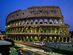 Coliseum in Rome world miracle free desktop background - free ...