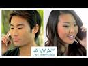 "Away We Happened" is a new