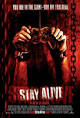 Stay Alive