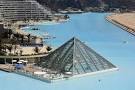 largest swimming pool in the world