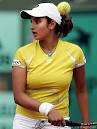 Image Sania Mirza: Photo 07 Picture