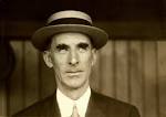 Connie Mack, manager for the