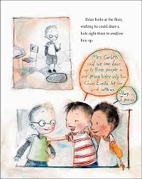 Image result for the invisible boy