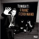 Triangle Music: Stream Franz Ferdinand's new album