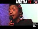 AFRICA Germany Lady May