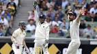India vs Australia, 3rd Test: How statistics were rewritten after.