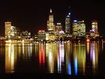Perth City STOCK PHOTOGRAPHY   Photo Perth City Australia STOCK