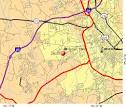28027 Zip Code (Concord, North Carolina) Profile - homes ...