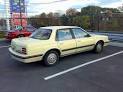 Car Lust: Oldsmobile Cutlass Ciera