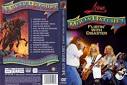 Molly Hatchet - Flirtin' With Disaster Live (DVD, 2007)