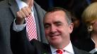 Ian Ayre
