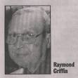 RAYMOND GRIFFIN