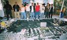 Mexico's Border Drug Wars Threaten U.S. Security (Wizbang Blue)