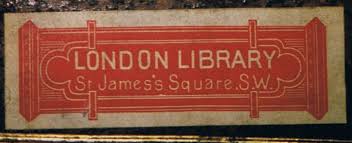 The London Library Italian collections The Dante Colletion merits special visits