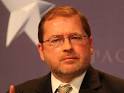Anti-Tax Kingmaker GROVER NORQUIST Flip-Flops On Bush Tax Cuts