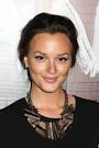 Leighton Meester's brunette