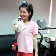 Groove|Asia News: Selina Jen To Undergo Skin Graft Surgery Next Year