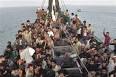 US says willing to take in Rohingya boat people - HeraldCourier.