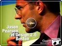 Core77 Broadcast: Jason Pearson at Core77's Design 2.0 - broadcast_pearson
