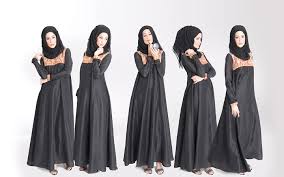 Aab Abaya, Hijab, Jilbabs Collection 2014 for Ramadan & Eid