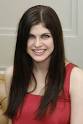 alexandra daddario fashion